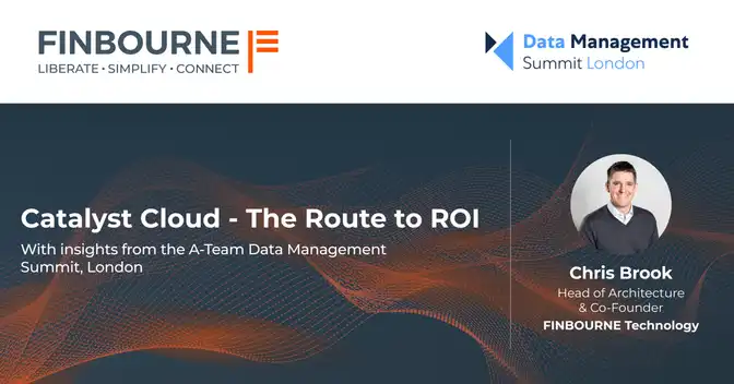 Catalyst Cloud – The Route to ROI