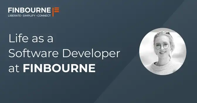 Life as a Software Developer at FINBOURNE