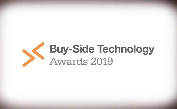FINBOURNE’s LUSID wins best buyside newcomer at Waters’ Buy-Side Technology Awards